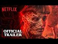 Stranger Things 5 | Final Trailer | Netflix