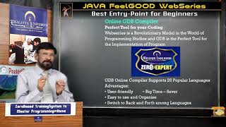 Best Of Gdb Compiler-java - Free Watch Download - Todaypk