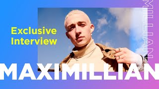 'Maximillian' กับบทสัมภาษณ์สุด Exclusive | JOOX Interview