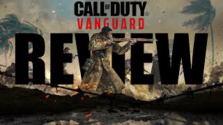 Should You Buy Call of Duty Vanguard? (Review)