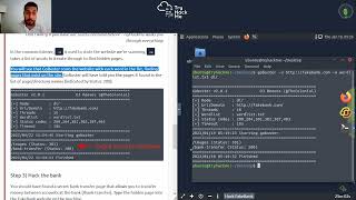 Tryhackme - Intro to Offensive Security (room) - Task 1- Hacking your first machine