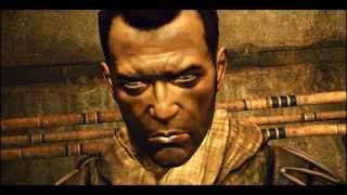 Those Guys Play Prison Gang Rape Simulator Games: Mars: War Logs