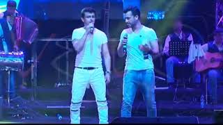Atif Aslam & Sonu Nigam Dance❤️|Live Concert|