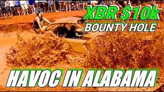 $10K XBR Bounty Hole (BIG TIRE) - BamaSlam Off Road