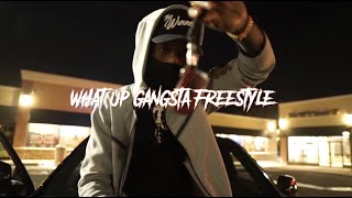 JayRich - What Up Gangsta Freestyle (50 Cent Remix)