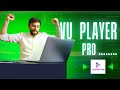 How to install Vu Player Pro on Amazon Firestick |TV Player