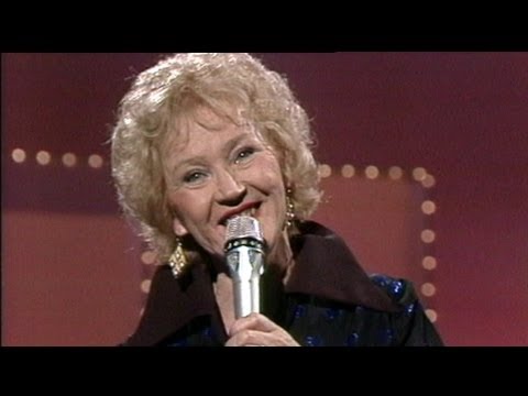 Bridie Gallagher - The Girl From Donegal - YouTube