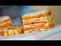 Roasted Butternut Squash Lasagna – Bruno Albouze