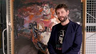 Ben Quilty invites you to his new exhibition