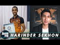 MALAYSIAN BREAKS WORLD RECORD 💯,Harinder Sekhon  | The Khabar Baik Show with Chris MJ