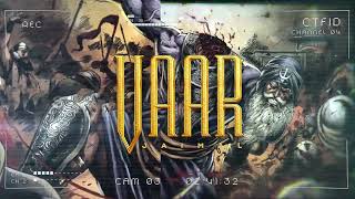 Vaar -  Baba Deep Singh Ji  | JAIMAL | TAKHT | Official Video 2024