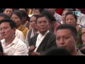 sikyong dr. lobsang sangay speech during his swearing in ceremony