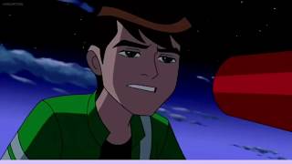 Ben10 All Timeout transformation (reversed)