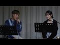 210328 박현서 park hyeonseo 놓아줘 crush cover with 요소 yoso @liveconnect stage vol. 5 박현서 단독 콘서트