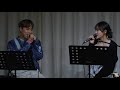 210328 박현서 park hyeonseo 놓아줘 crush cover with 요소 yoso @liveconnect stage vol. 5 박현서 단독 콘서트