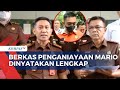 BREAKING NEWS - Kejati DKI Jakarta Nyatakan Berkas Penganiayaan Mario Dandy dan Shane Lukas Lengkap!