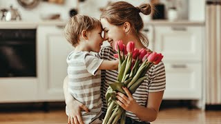 Your Mother's Day headlines + top stories