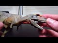 collecta 2018 deluxe mapusaurus review