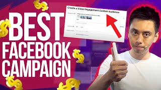 My Most Profitable Facebook Campaigns REVEALED (3 Types of Facebook Retargeting Ads)