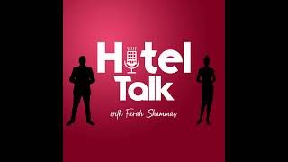 Hotel Talk with Farah Shammas: Yiannis Kalogerakis - Owner and Founder at JMK - Anthropocentric T...