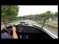 superformance cobra test drive