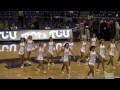 tcu showgirls marry the night