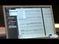 Audiofanzine reports about the Guitar Pro 6 demo at NAMM 2010 (English)