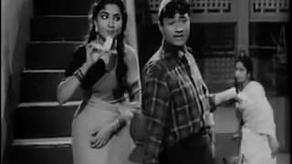 Zindagi Hai Kya Sun Meri Jaan - Dev Anand, Mala Sinha - Maya - Classic Hindi Song