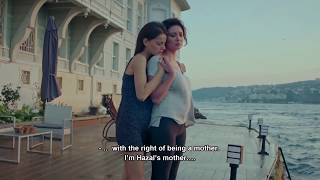 Paramparça -Broken Pieces -English Subtitle- PROMO.