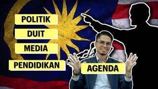 Adakah Melayu Berpecah Sebab Politik?