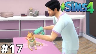 こんな鼻じゃいつもみんなの笑いものだろうが！【The Sims4実況】＃１７