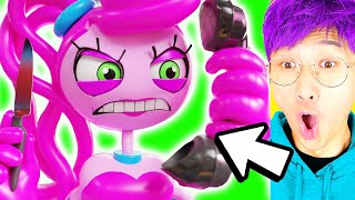 CRAZIEST ANIMATED VIDEOS EVER! (EVIL PLAYER, REVERSED ROLES, BABY LONG LEGS, & MORE!) *COMPILATION*