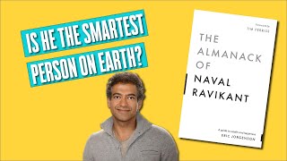 Naval Ravikant on Wealth and Happiness | The Almanack of Naval Ravikant Book Summary