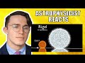 Physicist REACTS to Universe Size Comparison 3D