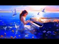 Piano Music for Sleeping and Deep Relaxation: Relaxing Piano Music for Meditation, Calm Piano