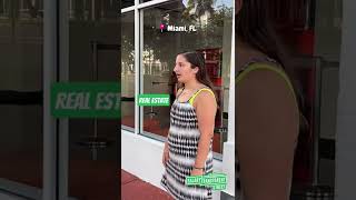 Miami, FL📍#salarytransparency #salarytransparentstreet