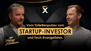 Investor, Tech Analyst, Podcast-Unternehmer - Die Ein-Mann Armee Philipp Klöckner bei Mittelstars