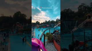 Vismaya water park | Kannur | Summer place| Kerala