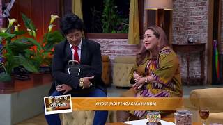 The Best Of Ini TalkShow - Nunung Dan Sule Kedatangan Pengacara Handal Yang Nyentrik