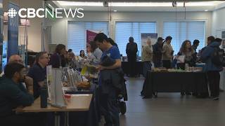 How young job-seekers are cracking the code in the tough job market