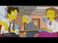 The Simpsons   Bart's Evil Teacher Part 2