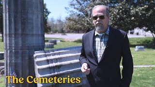 Battlefield Bits | The Cemeteries