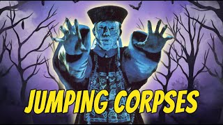 Wu Tang Collection - Jumping Corpses