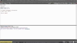Church Encoding