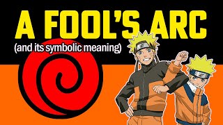 Why Naruto Has the Perfect Fool’s Journey | A Retrospective