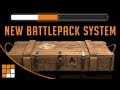 Battlefield 1 Gets a New Battlepack Rewards System!