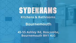 Sydenhams Kitchens and Bathrooms Bournemouth