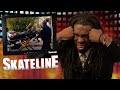 SKATELINE - Grant Taylor, CJ Collins, Brian O'Dwyer, Beatrice Domond, Michael Pulizzi, Deedz, Muska