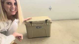 Ultimate Yeti Cooler Guide
