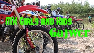 Xtreme Day vol 8 - Kleszczów Złotniki | GRT | mxgirls | junior | Cz. 1